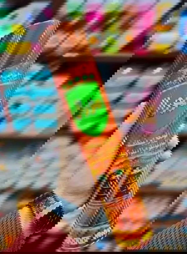 مورال ملمع اثاث اسبراي 400مللي  Image 1 Preview