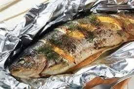 رول ورق فويل طول10متر عرض40 سم Image 1 Preview