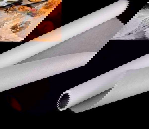 رول ورق ذبده عرض 40سم  Image 2 Preview