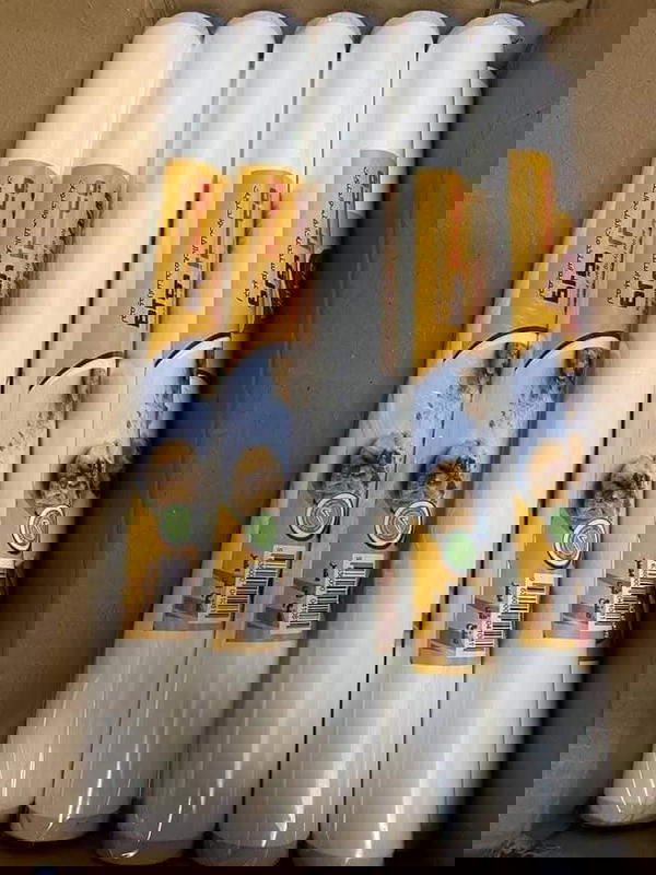 رول ورق ذبده عرض 40سم  Image 3 Preview