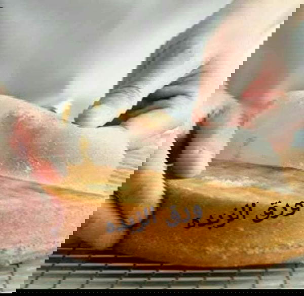 رول ورق ذبده عرض 40سم  Image 4 Preview