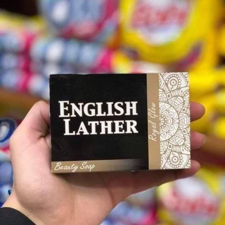 صابونه انجلش اسود  Preview Image