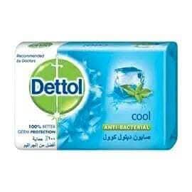 صابونه ديتول 85جرام كوول  Preview Image
