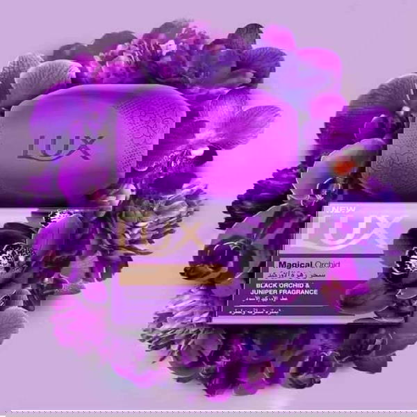 صابونه لوكس 165جرام اوركيد  Image 1 Preview