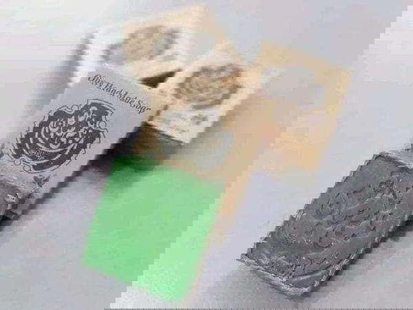 صابونه نابسلي شاهين الاصليه  Image 1 Preview