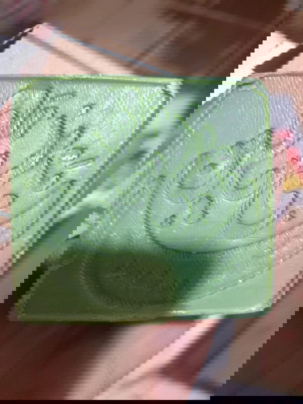 صابونه نابسلي شاهين الاصليه  Image 2 Preview