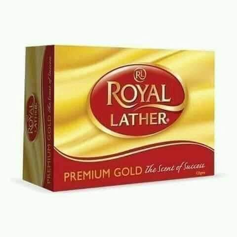 صابونه رويال ليزر  Image 1 Preview