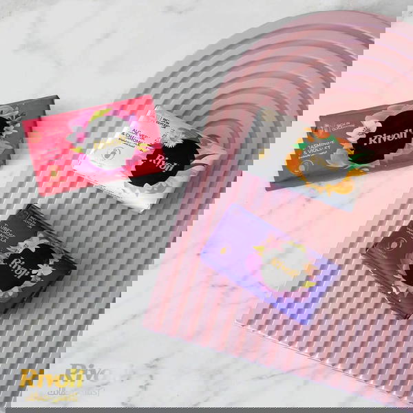 صابونه ريفولي 110 جرام ابيض  Image 2 Preview