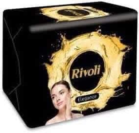 صابونه ريفولي 110 جرام اسود  Image 1 Preview