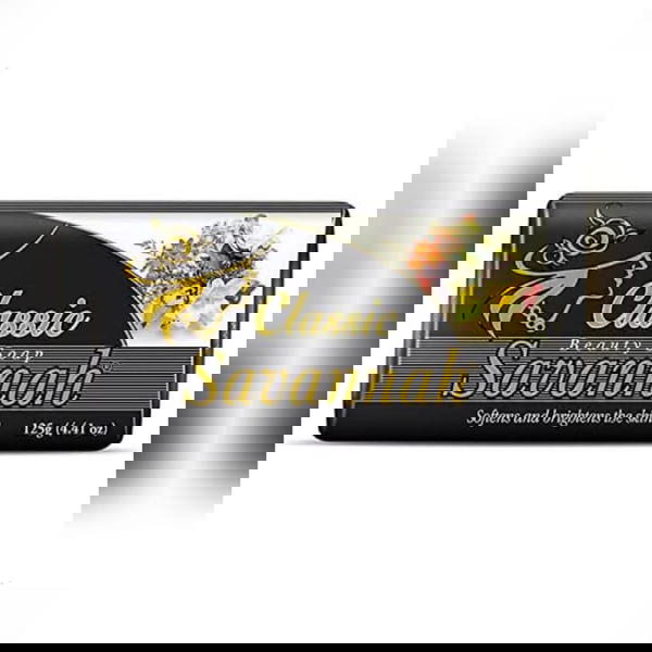 صابونه سافانا الأصلي  Image 2 Preview