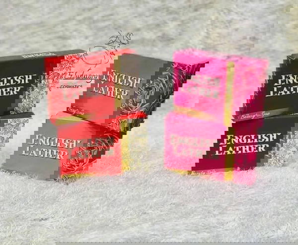 صابونه انجلش احمر  Image 1 Preview