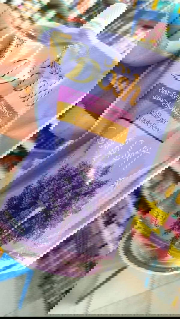 شاور استحمام دوش كيس 350مللي Image 1 Preview