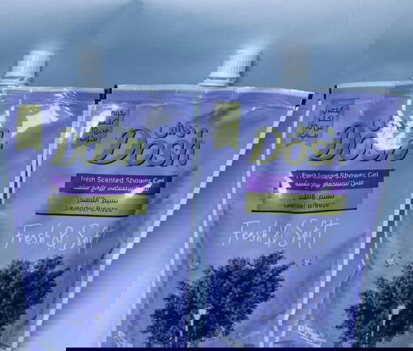 شاور استحمام دوش كيس 350مللي Image 2 Preview