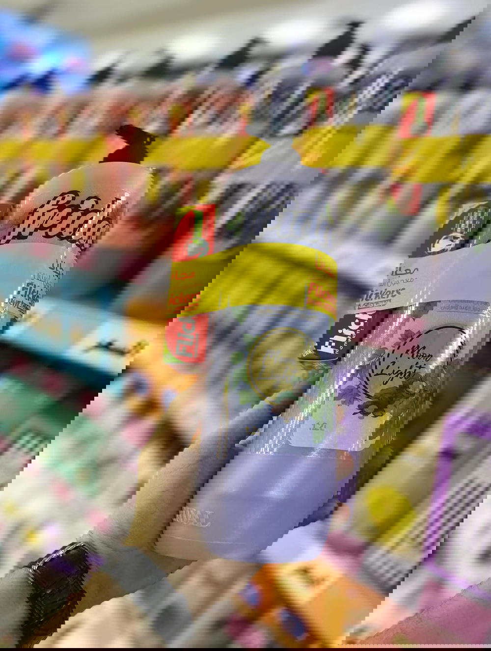 شاور استحمام فريدا 1.2لتر مون لايت Preview Image