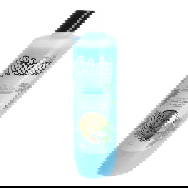 شاور استحمام فريدا 650 مللي كلير اسكاي  Image 1 Preview