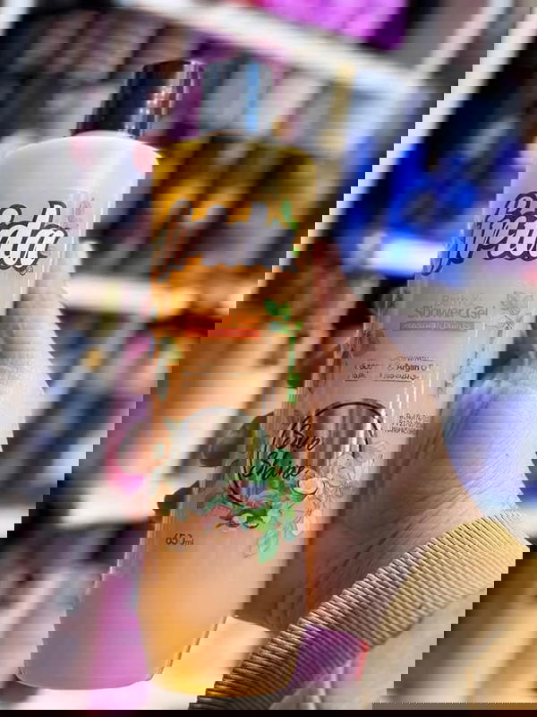 شاور استحمام فريدا 650 مللي صن شاين  Image 1 Preview