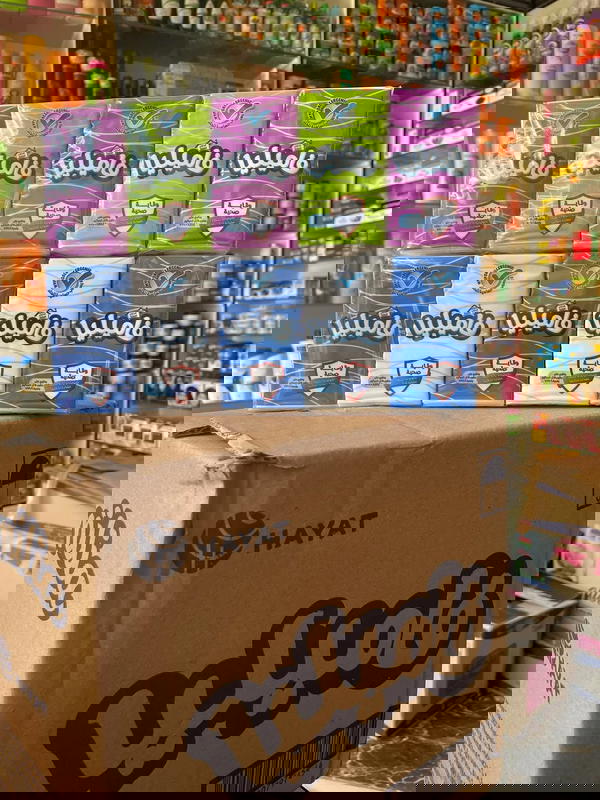 شرينك مناديل فامليا جيب  Image 2 Preview