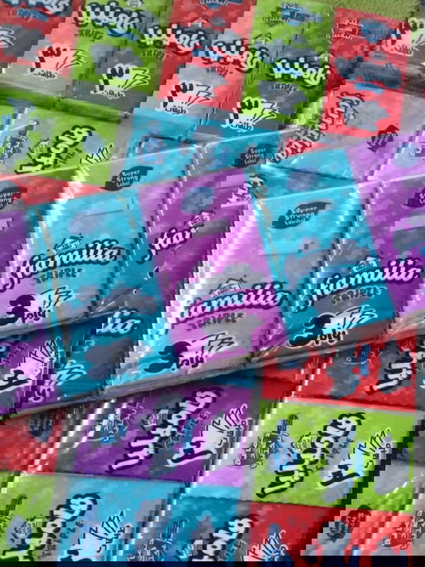 شرينك مناديل فامليا جيب  Image 3 Preview