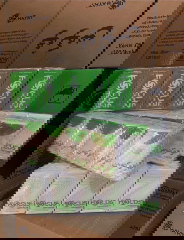 شرينك مناديل فوكوس جيب  Image 2 Preview