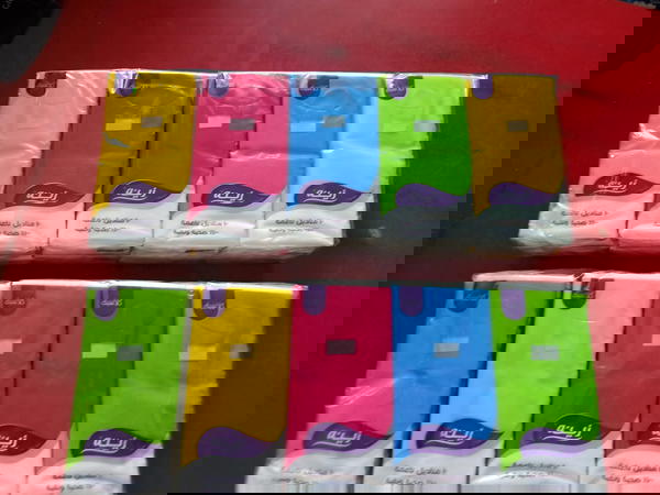 شرينك مناديل زينه جيب  Image 3 Preview