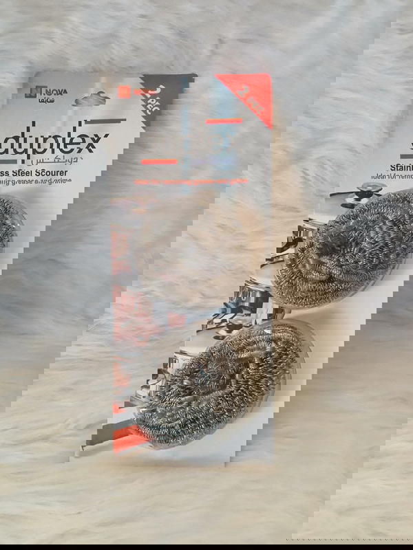 سلك مواعين دوبلكس 2*1 Image 1 Preview