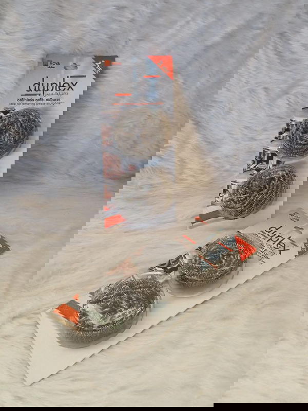 سلك مواعين دوبلكس 2*1 Image 2 Preview