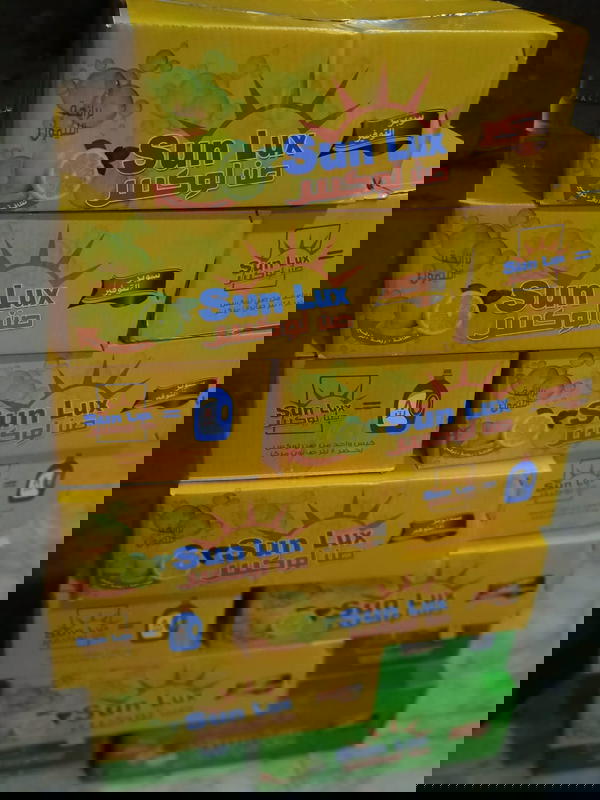 صن لوكس تحضير 8 لتر صابون سائل   Image 3 Preview