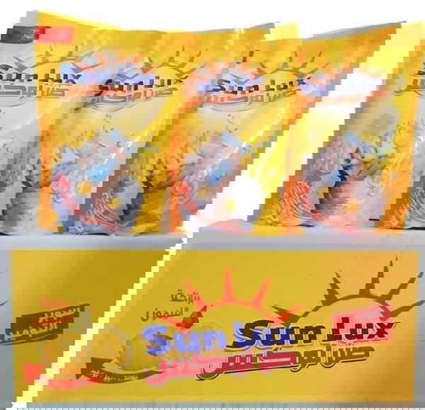 صن لوكس تحضير 8 لتر صابون سائل   Image 4 Preview