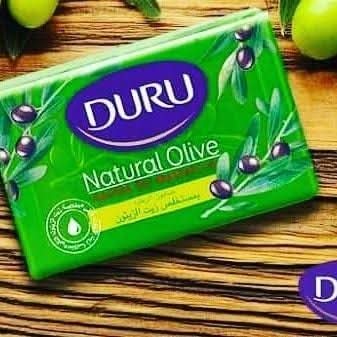 صابونه دورو طبي بالزيتون Preview Image