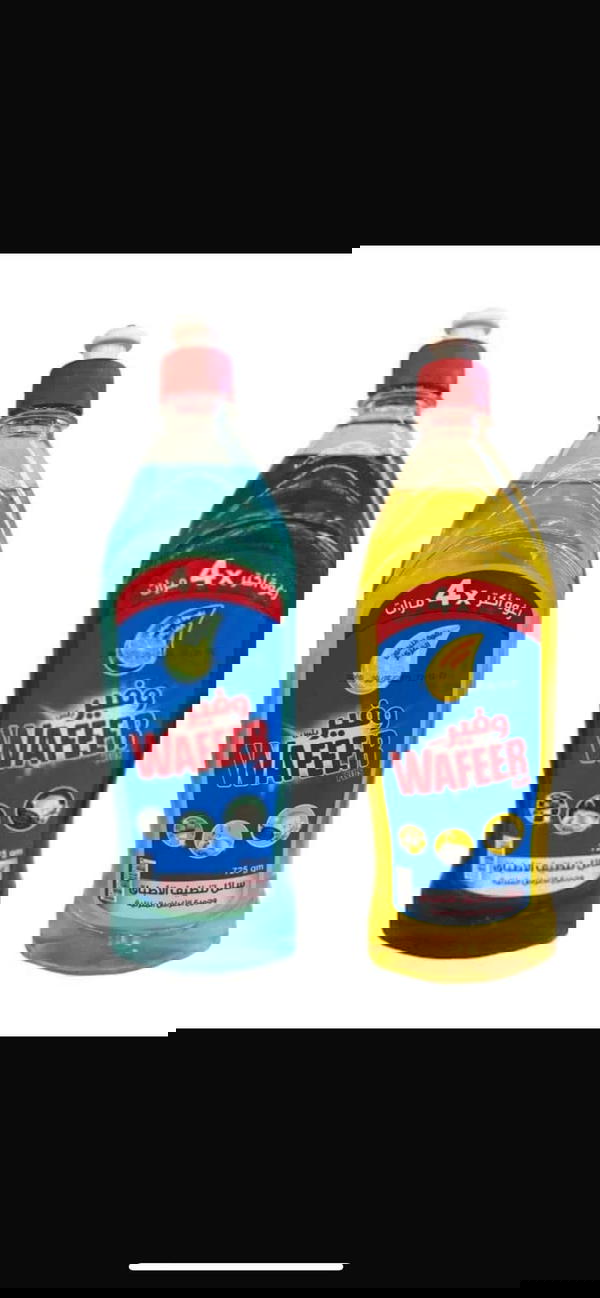 وفير سائل 725 مللي  Image 1 Preview