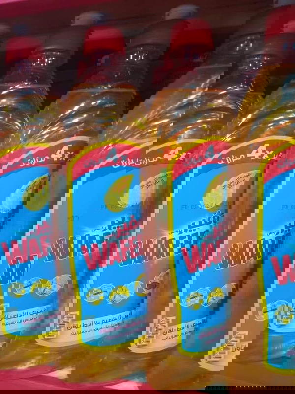 وفير سائل 725 مللي  Image 2 Preview