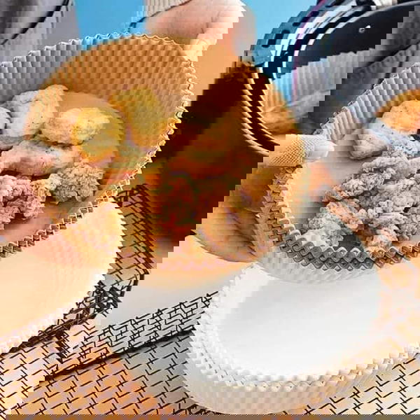 ورق اير فراير  Image 1 Preview