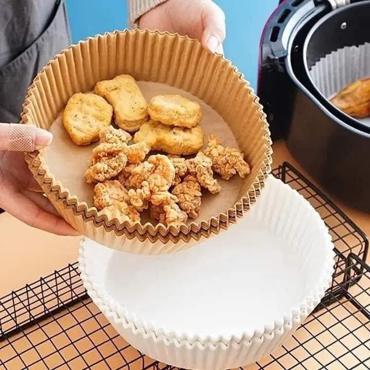 ورق اير فراير  Preview Image