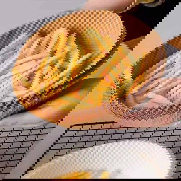 ورق اير فراير  Image 2 Preview