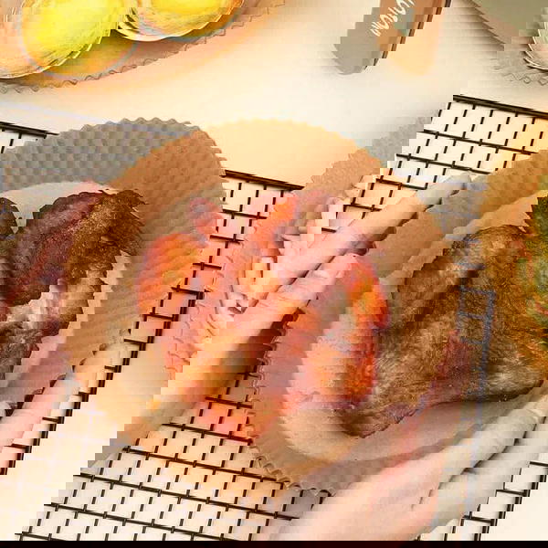 ورق اير فراير  Image 4 Preview