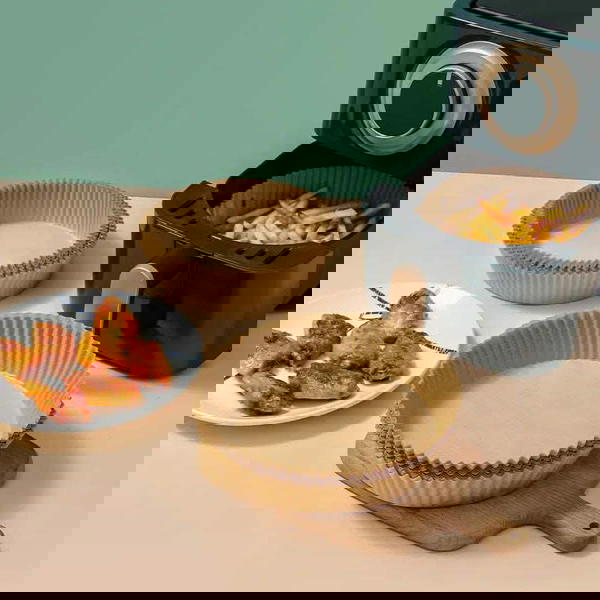 ورق اير فراير  Image 5 Preview