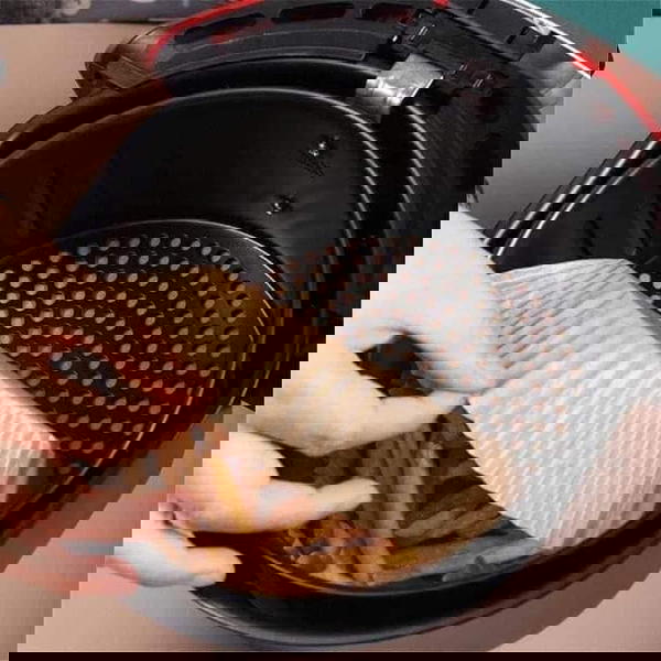 ورق اير فراير  Image 6 Preview