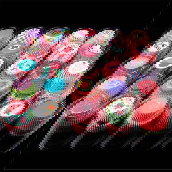 ورق كب كيك  Image 1 Preview