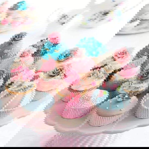 ورق كب كيك  Image 2 Preview