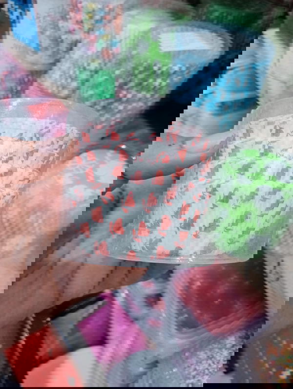 ورق كب كيك  Image 6 Preview