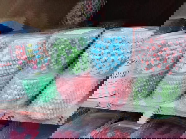 ورق كب كيك  Image 8 Preview