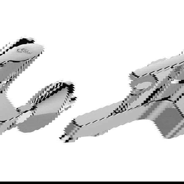 خلاط بانيو أيديال ستريم B 1487 AA (BC950AA) اللون كروم من أيديال ستاندرد Image 1 Preview