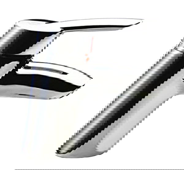 خلاط حوض يوروستورم B 7833 AA بالطابق والفايظ ( الفيداج ) اللون كروم من ايديال ستاندرد Image 2 Preview