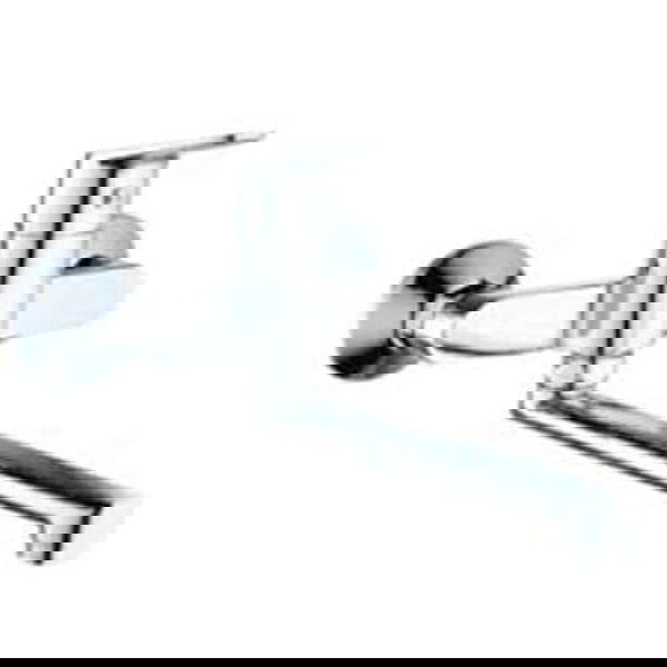 خلاط مطبخ حائطى امباير EMP-0107.اللون كروم.من جواد. Image 1 Preview