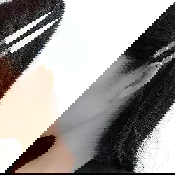Knife Hair Claw - مشبك سكين Image 3 Preview