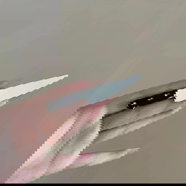 Knife Hair Claw - مشبك سكين Image 4 Preview