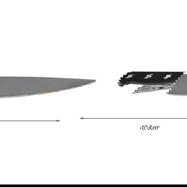 Knife Hair Claw - مشبك سكين Image 5 Preview