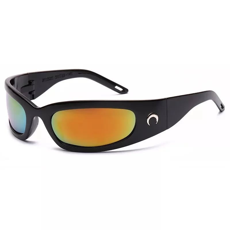 Modern Star Y2K Sunglasses; Unisex  Preview Image