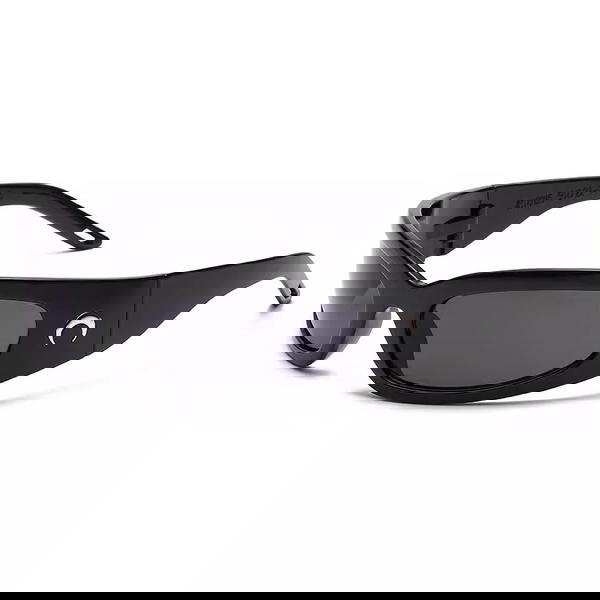 Modern Star Y2K Sunglasses; Unisex  Image 2 Preview