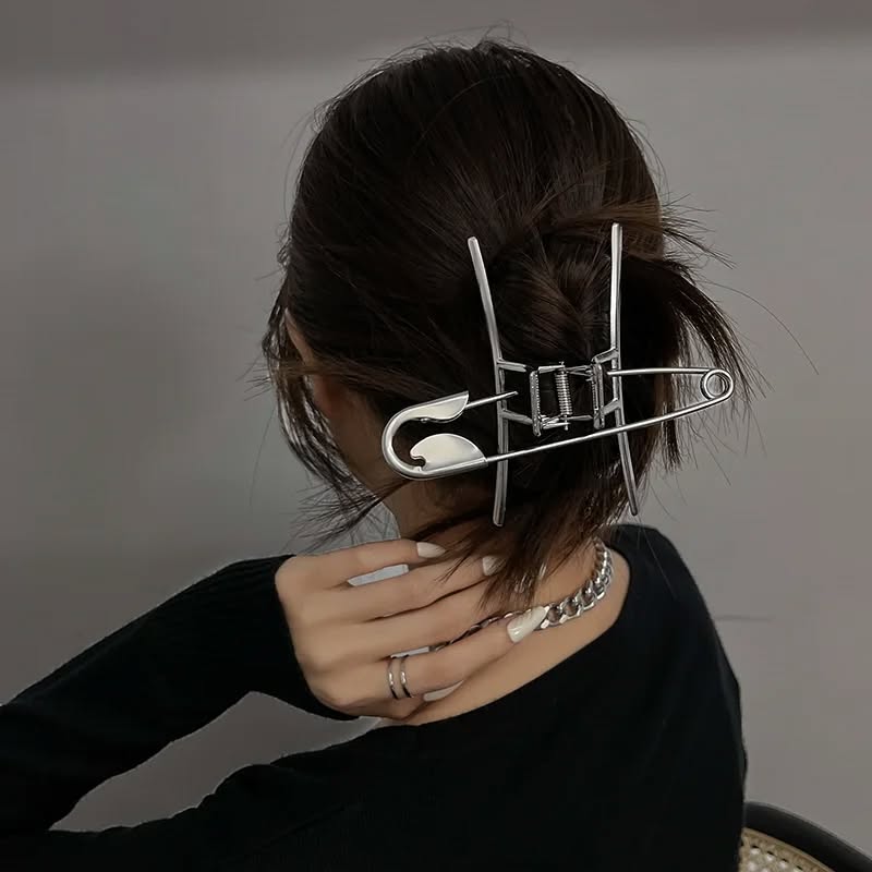 Pins Hair Claws - مشبك دبوس  Preview Image